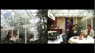 la perle hotel in paris