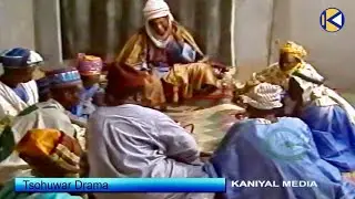 Alh. Buguzum ya kai  karar Danhaki. 