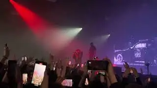 Kai Angel &mdash; PARIS 2008 (04.05.25, @A2, Санкт-Петербург)#kaiangel #9mice #viperr #live