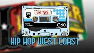 Notorious BIG - Machine Gun Funk