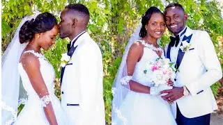 Andreas weds Rauna | Ohango | Day 1 | Oshiwambo wedding