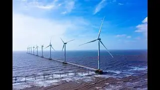 Vietnam&rsquo;s green economic growth: From plan to action