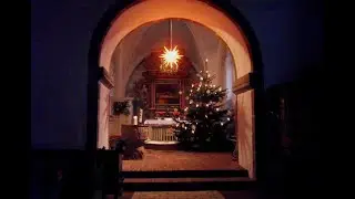 Christvesper mit Posaunenchor der Kirchengemeinde Havetoft-Sieverstedt an Heilig Abend 24.12.2025