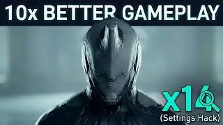 These Warframe Settings NOBODY Talks About (But Changes Everything)