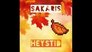 SAKARIS - Heysti&eth;