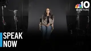 Speak Now: Brandi Smith