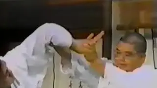Kensho Furuya - Encyclopedia of Aikido - 2