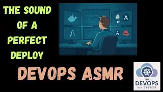 DevOps ASMR Meditation  Ansible on Red Hat with Docker & Jenkins   The Sound of a Perfect  Deploy