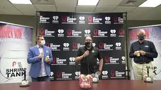 Boca Raton Episode 115 - Dominick Peri - Owner of Prosperity Brewers