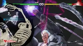 Street Fighter V - Urien Trials Vol.2