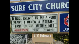 Feb. 14 Worship