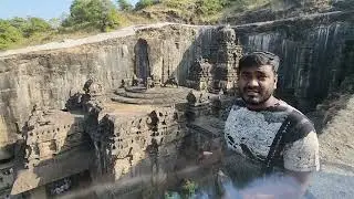 ONE STONE TEMPLE 🛕