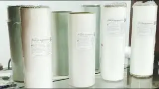 Xinli Soft touch / velvet thermal film [sales@xinlifilms.com]