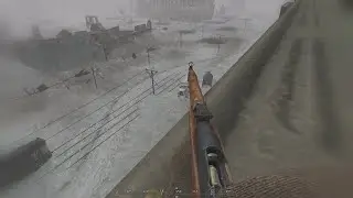 Project Reality v1.8.1.2 - Stalingrad - The Lone Rifleman
