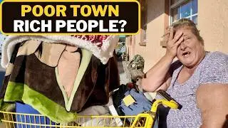 Life in Florida&rsquo;s Poorest Town | ICE Raids, Inflation & Survival