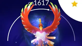Should I Purify??🤔 Apex Shadow Ho-oh In Pokemon Go? | Masterwork Research: Apex Pokemon Go Research