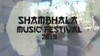 Fresh Kils & Corevette Dance REMIX | Shambhala Music Festival 2015