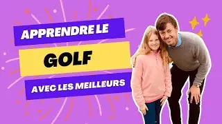 Les secrets des approches lev&eacute;es avec Victor Perez. (Version courte)