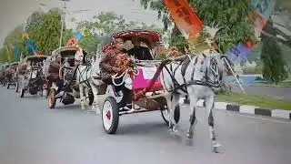 ( AYO KITA TAKBIRAN )