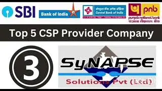 SYNAPSE SOLUTIONS PVT LTD