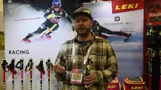 Gear Guide 2021: Leki