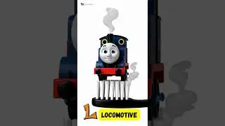 🪥 Штаб-квартира ABC Vehicles 🚗 | Преображение зубной щетки и зубной пасты | Веселое обучение для ...