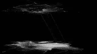 TouchDesigner - Audio reactive visual - @born_by_chance