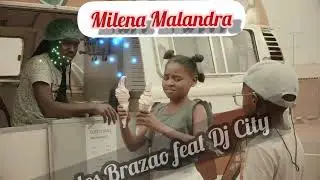 Rey anaconda Milena Malandra.official.video.Steck.maker