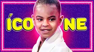 UM ÍCONE CHAMADO BLUE IVY | Diva Depressão