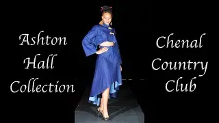 Ashton Hall Collection - Chenal Country Club Fashion Show 2025 - Part 2 - #designer #photography