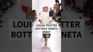 Louise Trotter&rsquo;s Bottega Veneta Debut Is A Study On Craft & Heritage