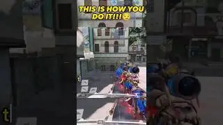SEARCH and DESTROY TIPS and SPOTS pt.7   #codm#callofdutymobile#shorts