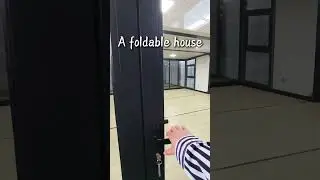 Foldable houses are sent to all parofthecountry008613315830048.#Double-wing folding#Mobile house#Ex