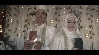 Video Banyuwangi Unggah Ungguh Creator, Jasa Syuting Videografi Wedding Edho & Sabila High Quality