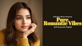 Pure Romantic Vibes | Soft Romantic Hindi Songs Playlist for Relaxing Evenings