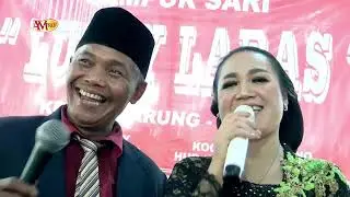 Ngimpi Dadi Ati Campursari Lucky Laras Parung