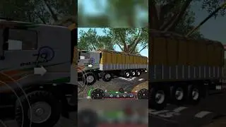 Best Truck Games In India For Android 2025 | India Map Truck Game |@ayush_k11