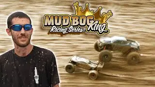 Best RC Mud Bog racing on the internet  RACE 4