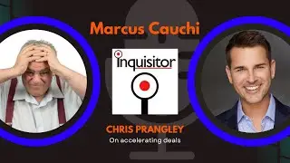 Chris Prangley on deals