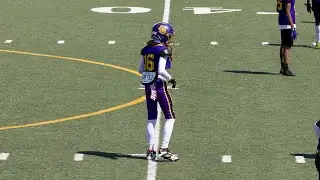 Oakland Dynamites vs OC Buckeyes | 12U Big Play Highlights | August 10, 2025