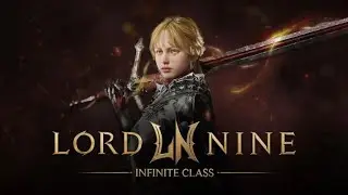 📌 LIVE LORD NINE | NAIKI CP DULU #lordnine