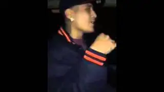 #JG303King- Freestyle On The Road Road(