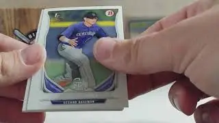 Ninth Inning Crates September Box!! Big Luis Robert pull saves the day!