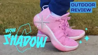 Wade Shadow 6 Outdoor Review