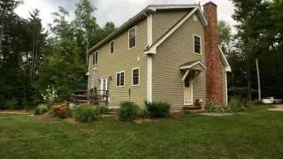 101 Old Chesterfield Rd, Chesterfield MA 01096 - Single Family Home - Real Estate - For Sale -