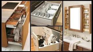 Clutter-Free Living: Creative Home Storage Solutions | Storage with Style | Jaeri's Decor