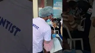 🦷 Why Dental Outreaches Matter 🦷One Smile. One Community. Big Impact. #communitydentistry