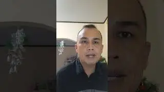 Tugas MK Misi sebagai Transformasi Pasca Sarjana IAKN Manado, Prodi S2 Teologi a/n Deni L. Waljufri.