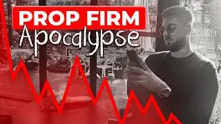 2025 Prop Firm Apocalypse: What&rsquo;s Changed & How to Survive It As A Trader