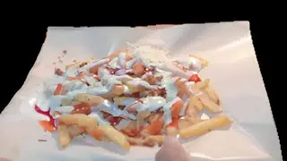 Super Faster | MUNNA BAHI | Making Crispy French Fries | How To Make Perfect French Fries
